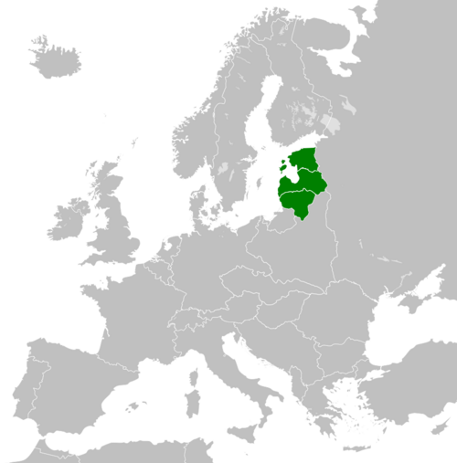 Baltic Entente